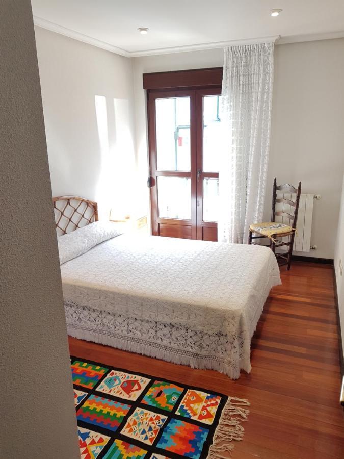 Apartment Cuera Garaje Incluido