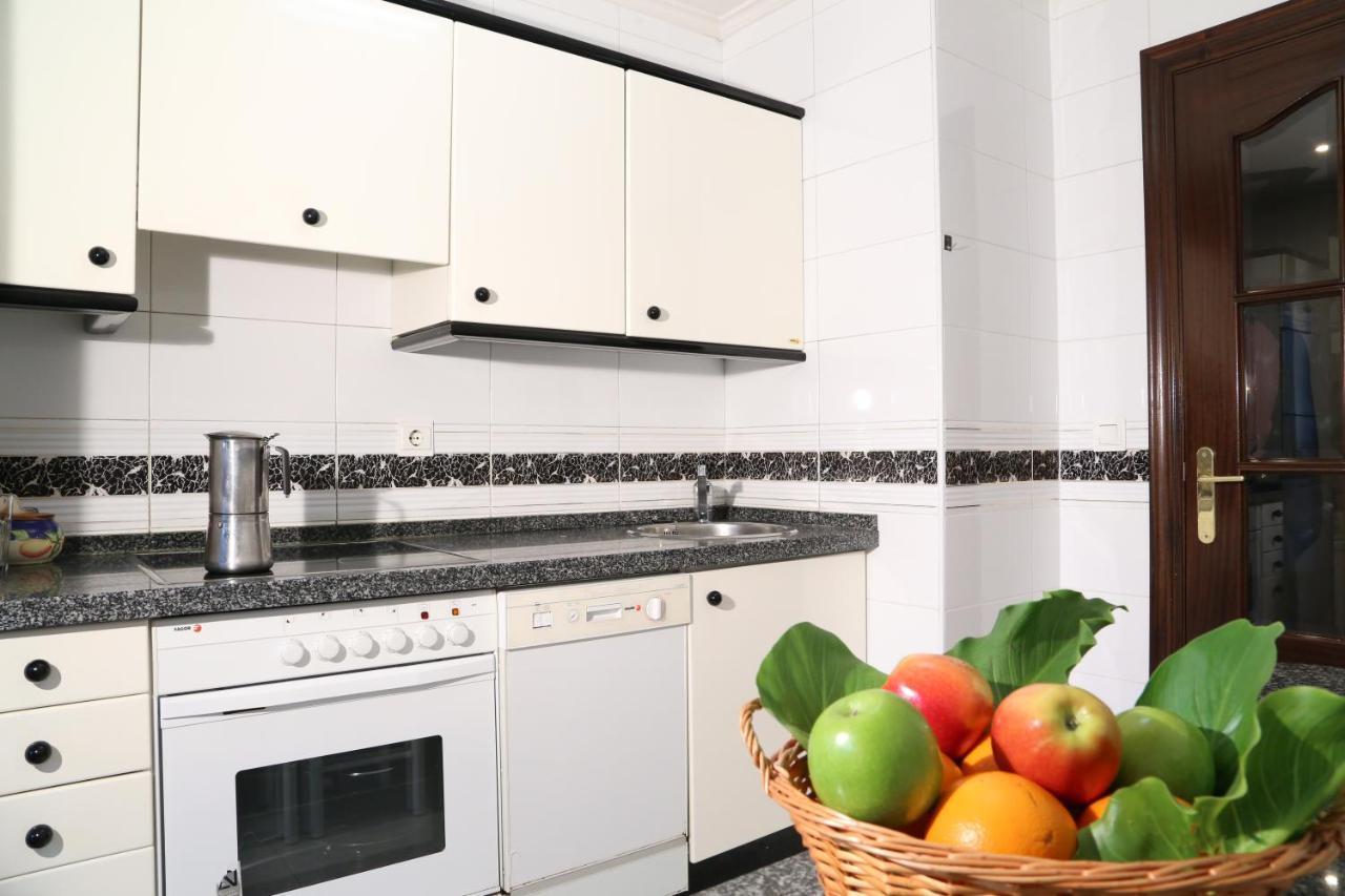Cuera Garaje Incluido Apartment