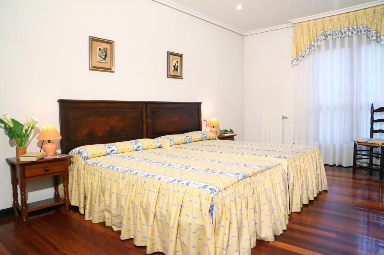 Apartment Cuera Garaje Incluido