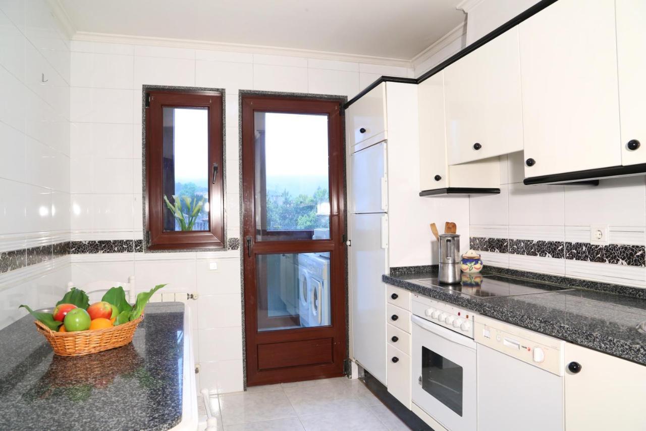 Apartment Cuera Garaje Incluido Llanes
