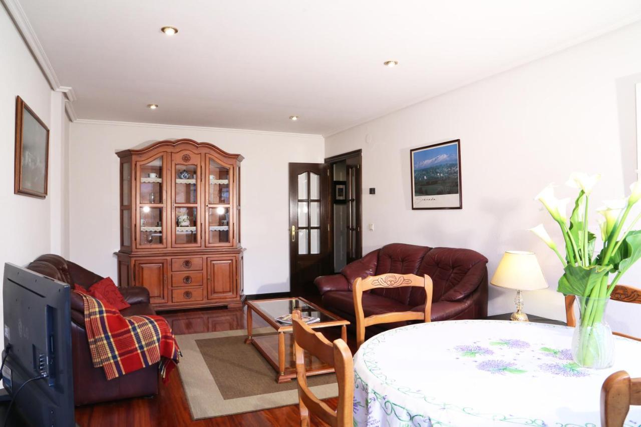 Apartment Cuera Garaje Incluido Llanes