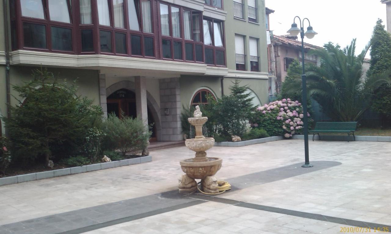 Apartment Cuera Garaje Incluido Llanes