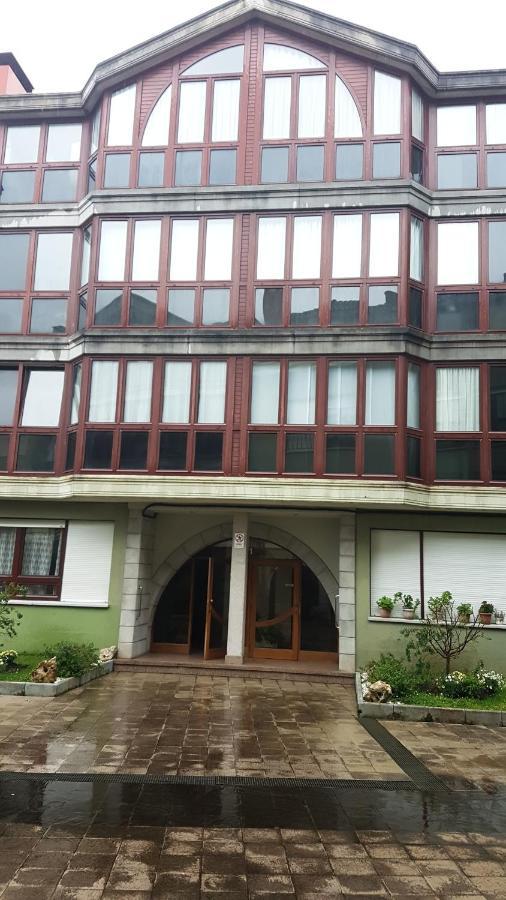 Apartment Cuera Garaje Incluido Llanes