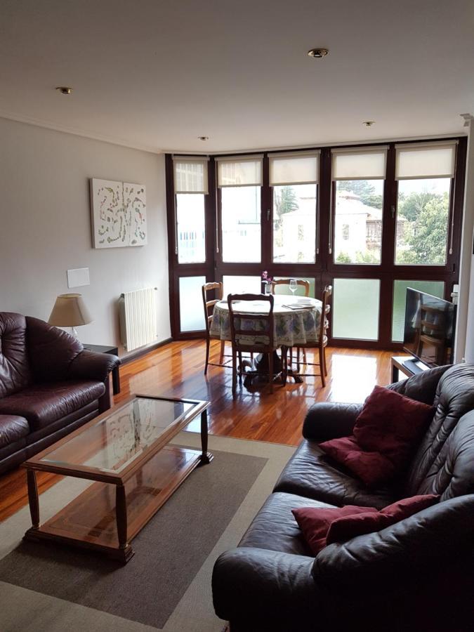 Cuera Garaje Incluido Apartment *