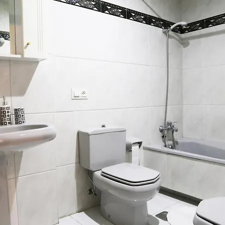 Apartamento Cuera Garaje Incluido Llanes Exterior photo