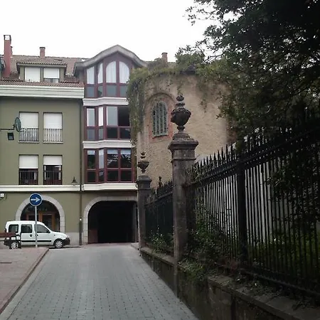 Apartamento Cuera Garaje Incluido Llanes Exterior photo