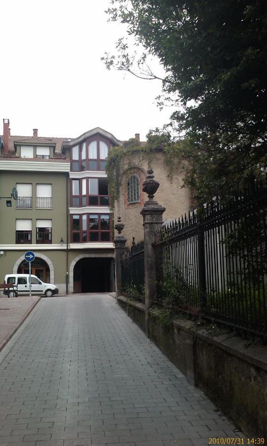 Cuera Garaje Incluido * Llanes