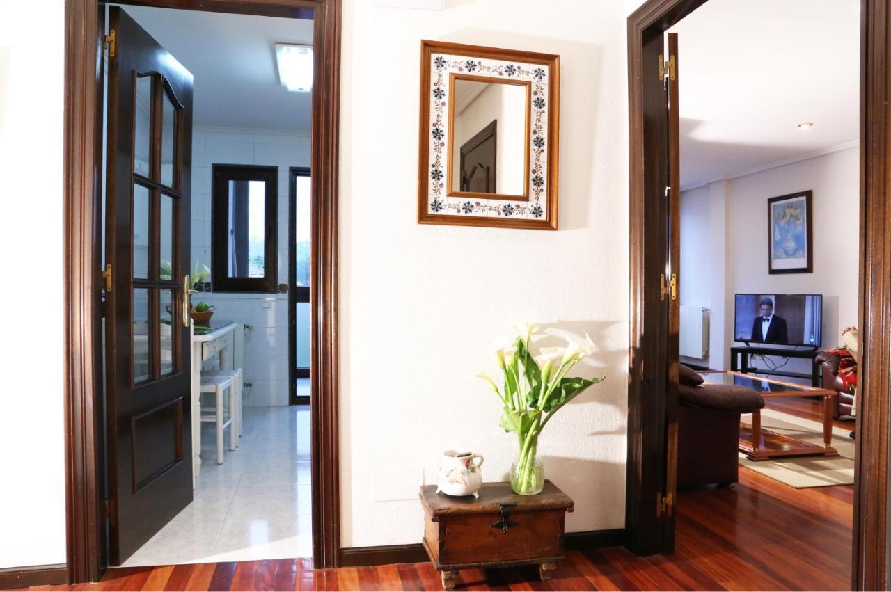 Apartment Cuera Garaje Incluido *