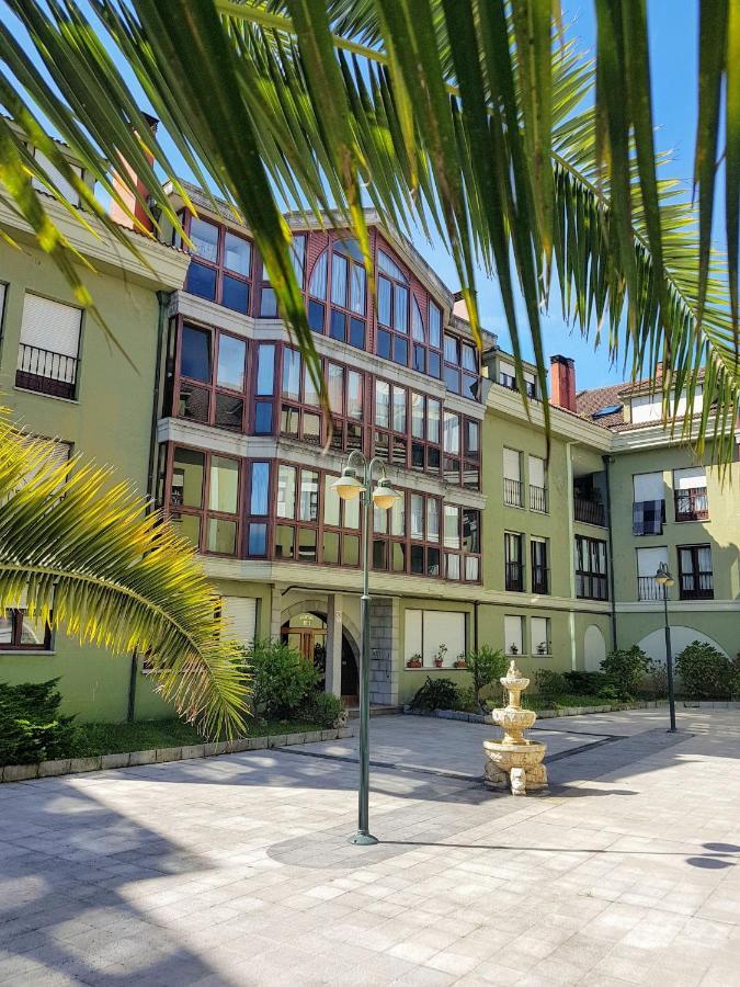 Cuera Garaje Incluido Apartment *